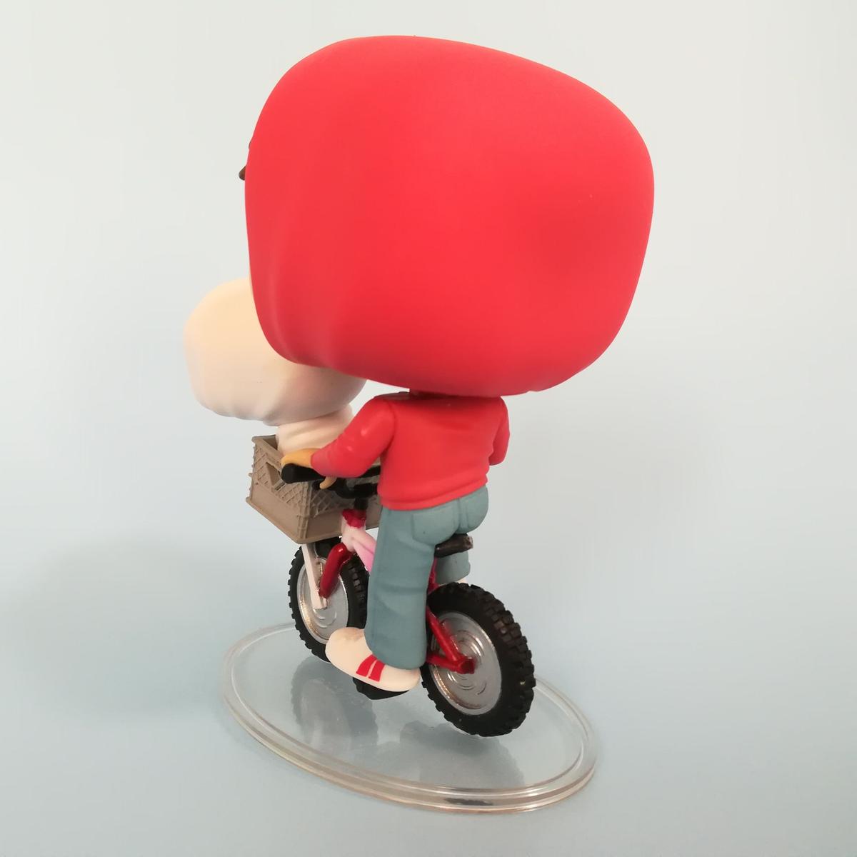 FUNKO POP! E.T. エリオット&E.T. 自転車 蓄光版 | tspea.org