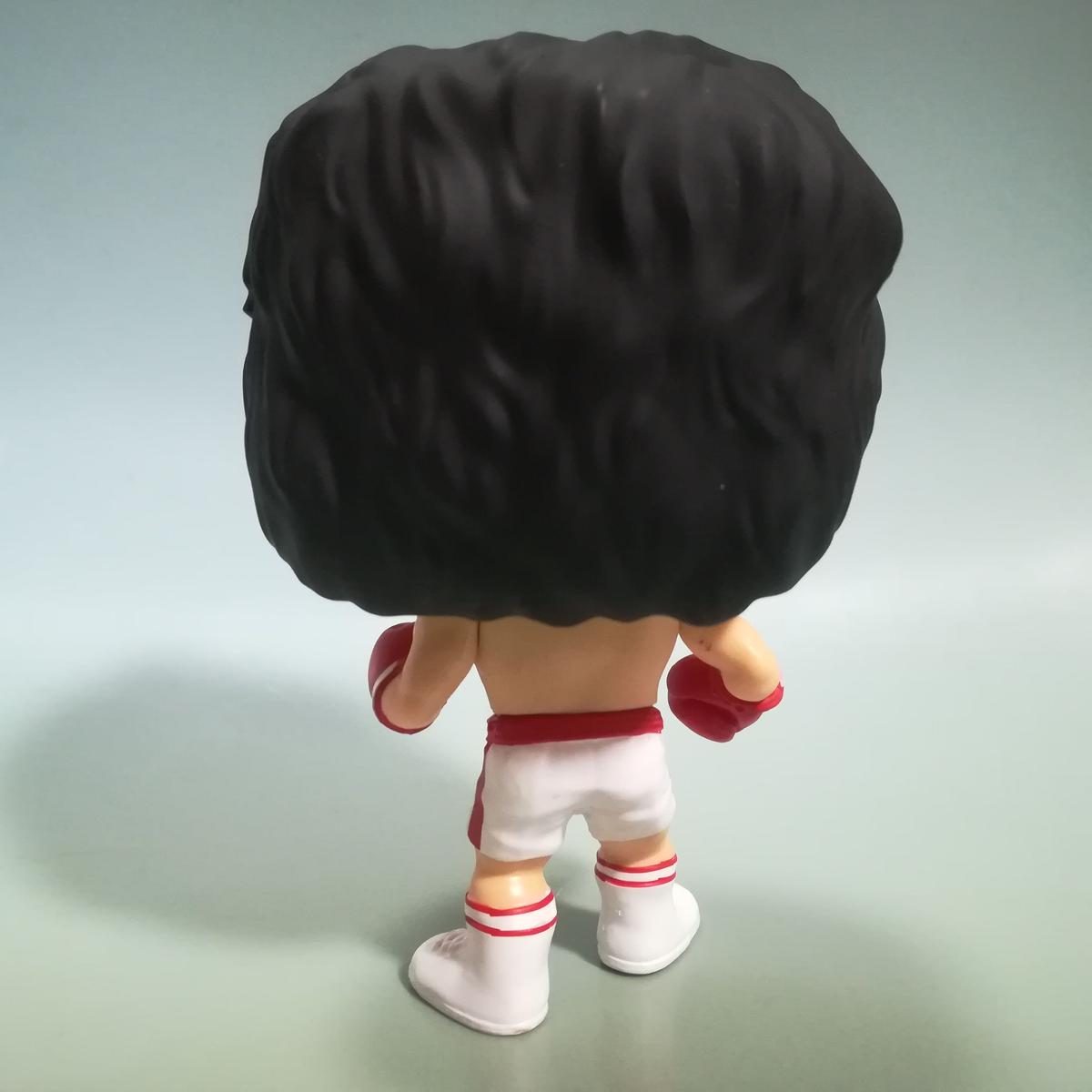 ファンコ ポップ 映画『ロッキー』45周年 ロッキー・バルボア FUNKO