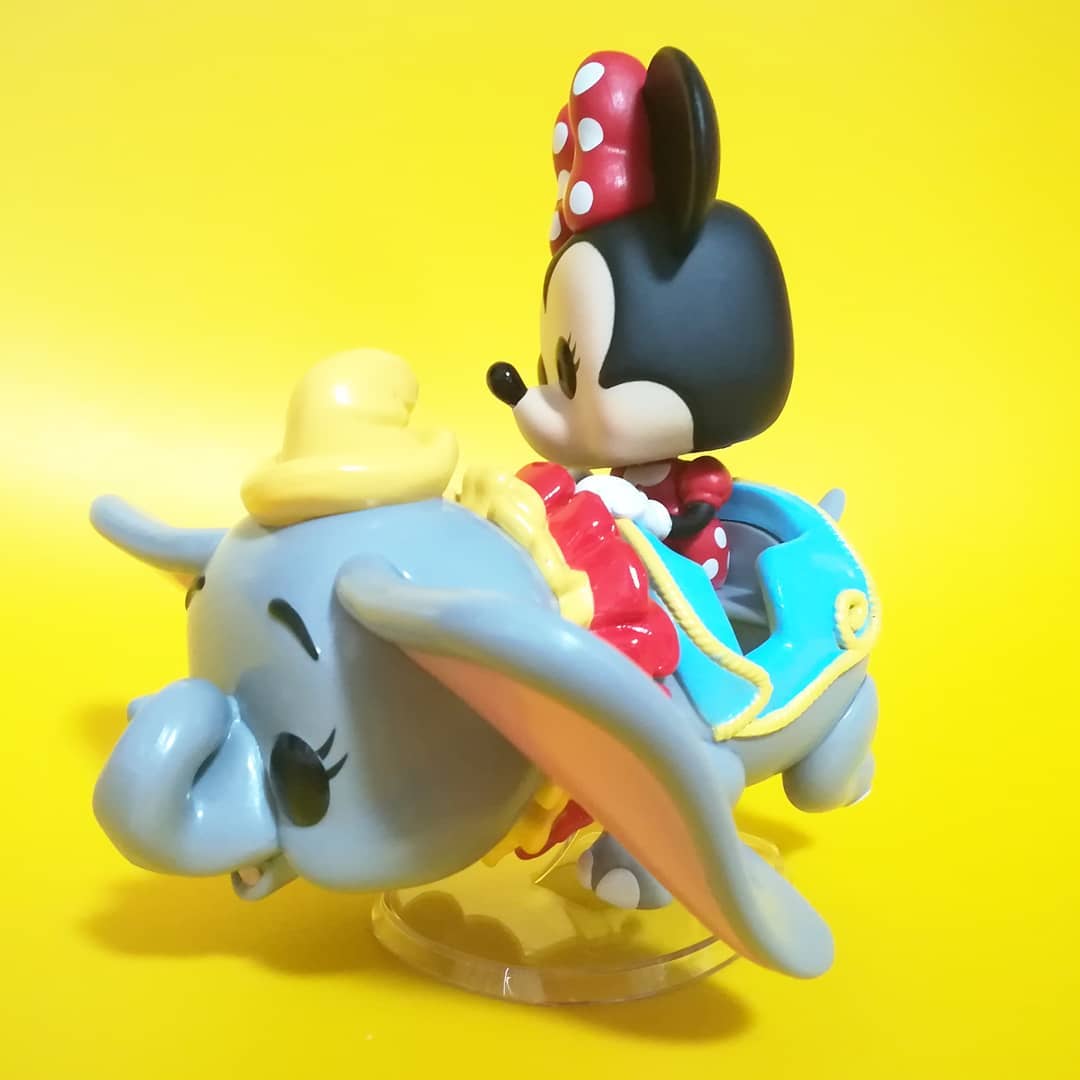 当日出荷 ミニー X 空飛ぶダンボ 限定カチューシャ 枚数限定 Travelplus Gr