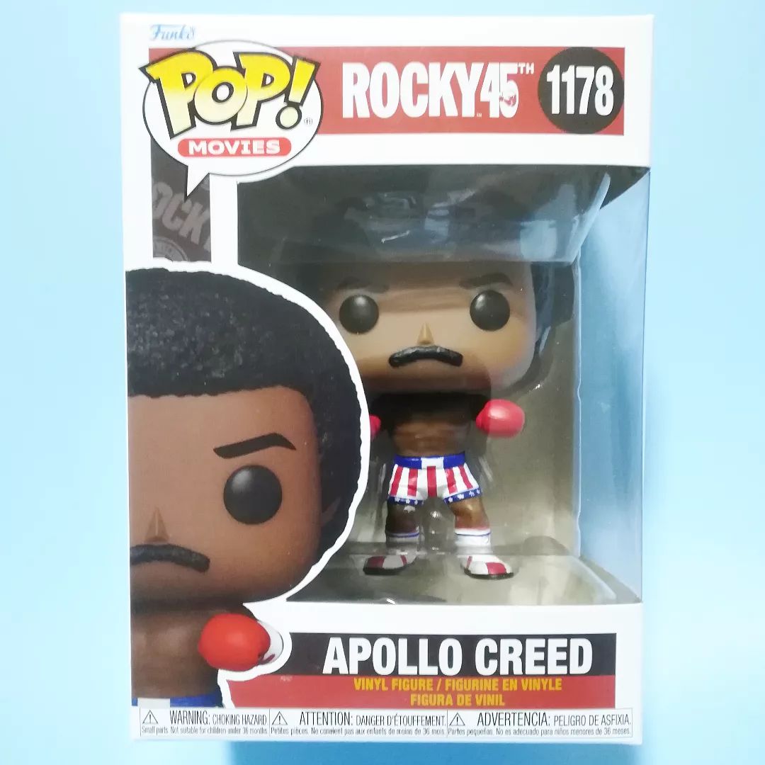 ユナイテッドトウキョウ ロッキー・ホラー・ショー FUNKO POP