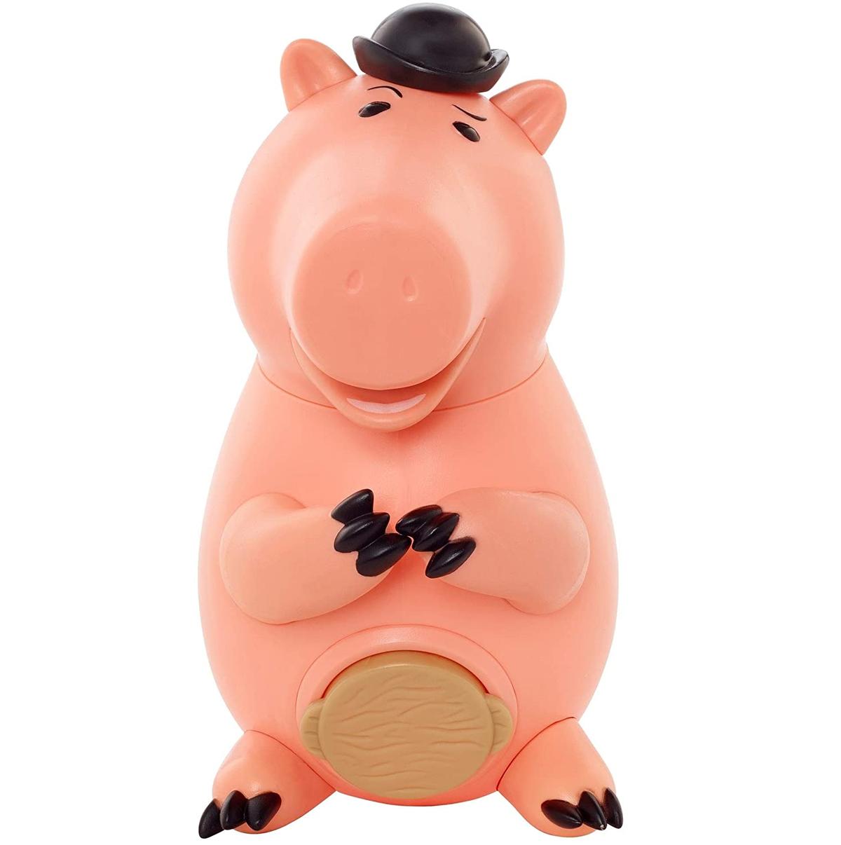 トイストーリー ドクター ポークチョップ アクションフィギュア Toy Story