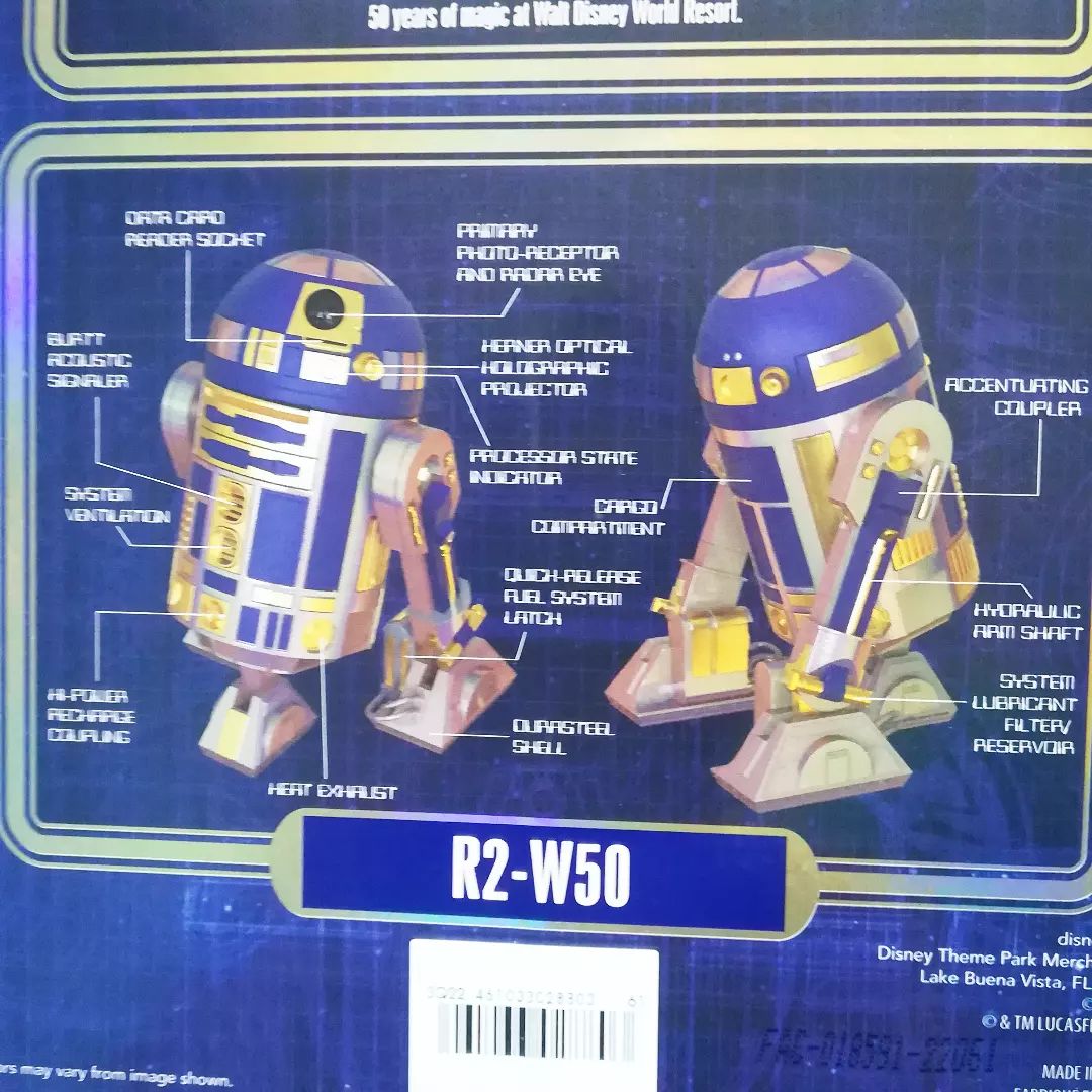 お得クーポン発行中 スターウォーズ ドロイドファクトリー R2 W50 Daterskate Com Ar お得クーポン発行中 スターウォーズ ドロイドファクトリー R2 W50 Daterskate Com Ar