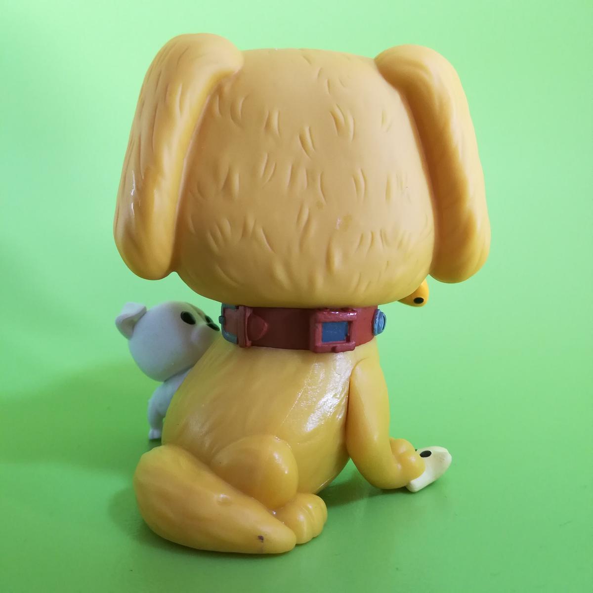 ファンコ ポップ ピクサー『ダグの日常』ダグ w/トイズ FUNKO POP