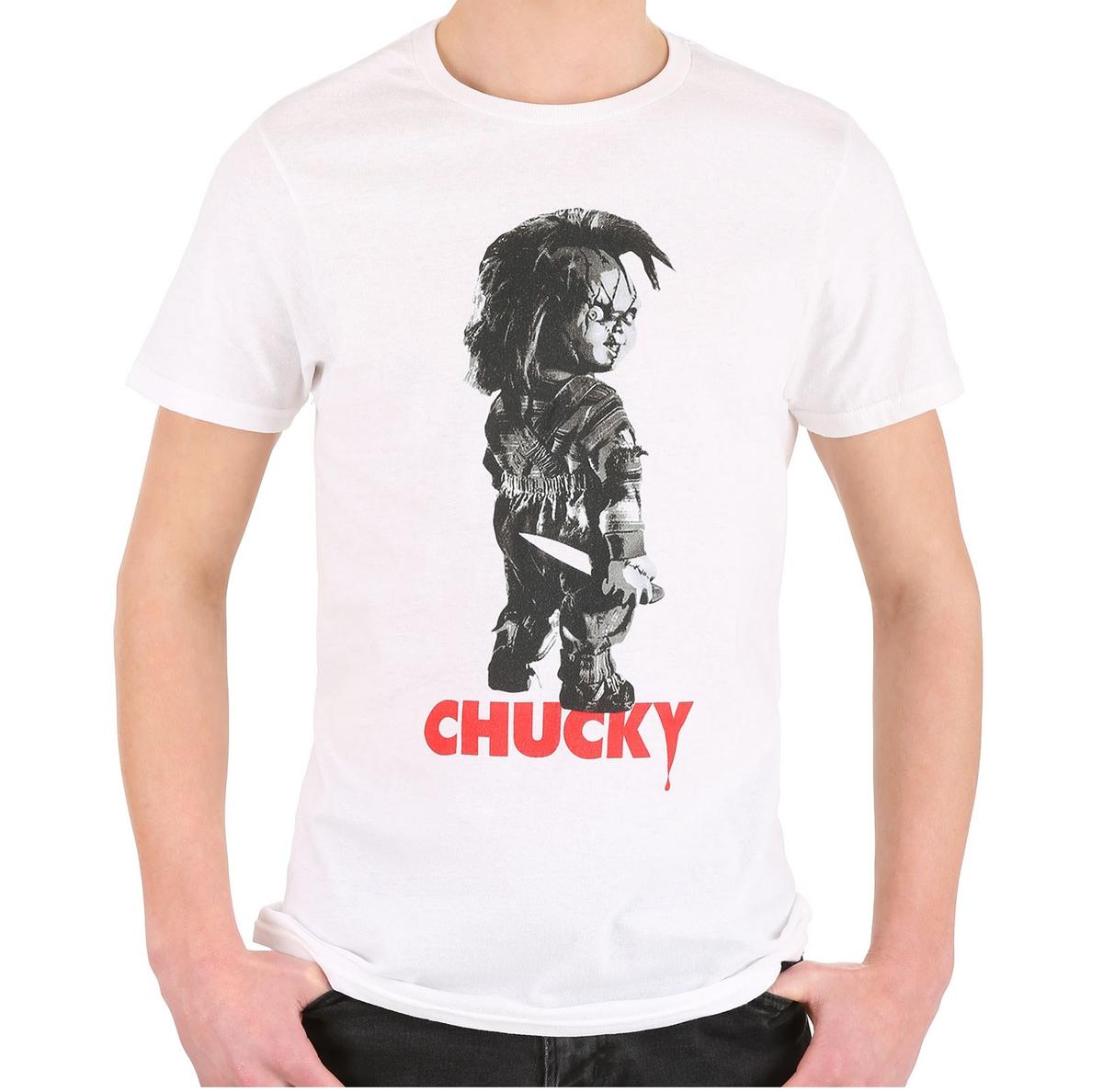 チャイルド プレイ チャッキー Tシャツ アメリカントイショップ ジェイビー
