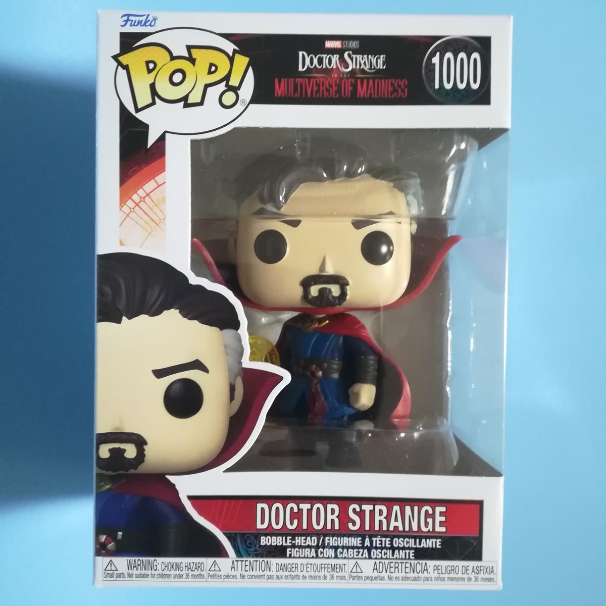 話題の人気 ドクターストレンジ マルチバース オブ マッドネス FUNKO ファンコ POP 1000 sakcc.ca 話題の人気 ドクターストレンジ マルチバース オブ マッドネス FUNKO ファンコ POP 1000 sakcc.ca