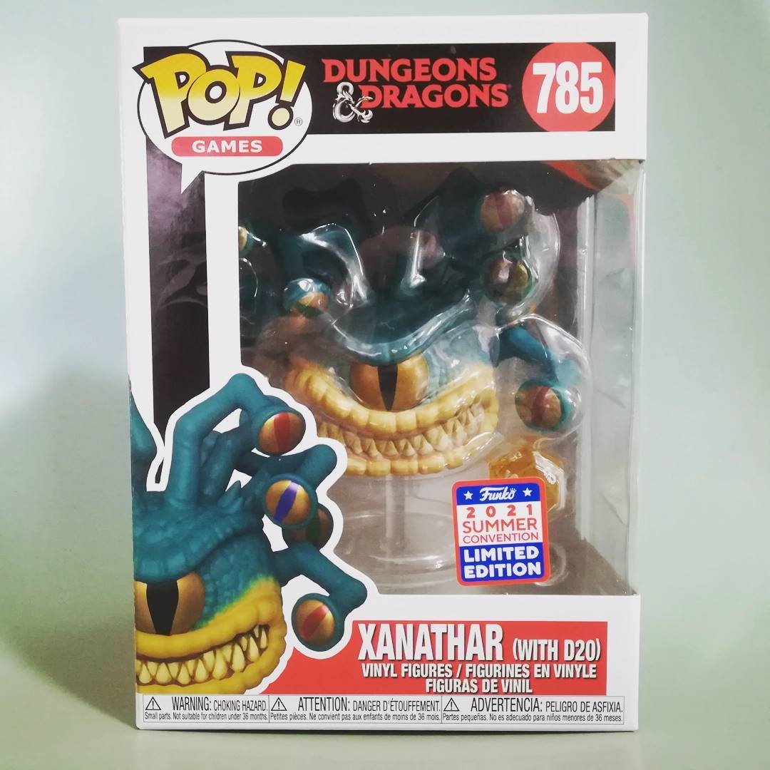 新品入荷 FUNKO pop コミコン限定 ゲームオブスローンズ ドラゴン 3
