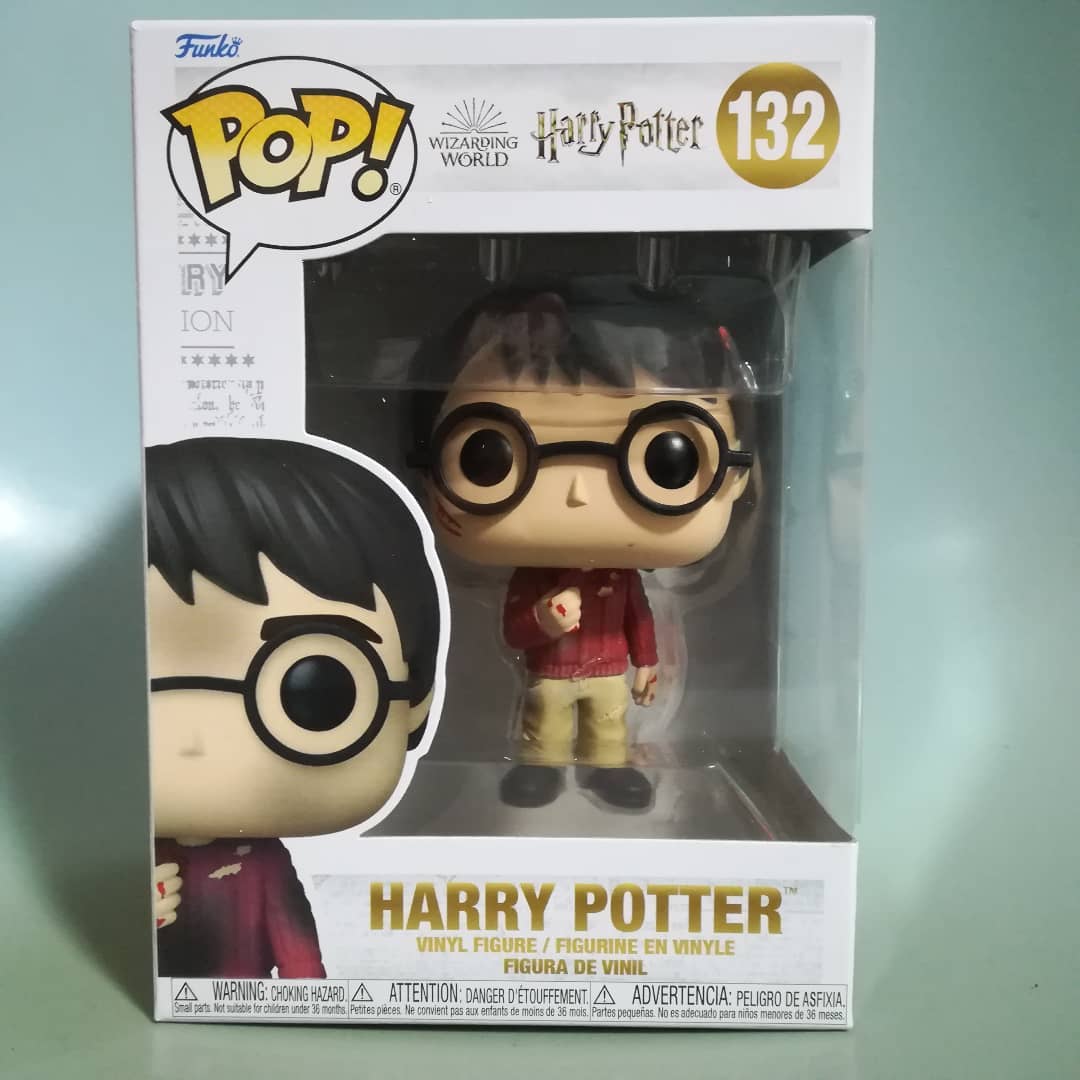 超人気の Funko Pop キーチェーン ハリーポッター ボガートとしてのスネプ 品 メール便全国送料無料