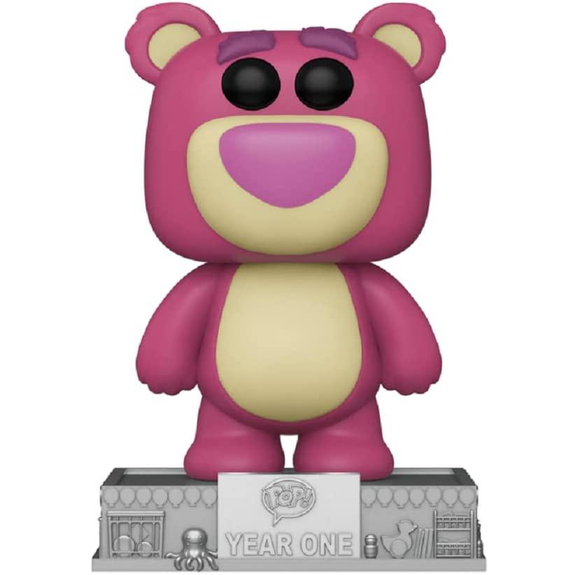 ファンコ25周年 ポップ 『トイストーリー3』ロッツォ (25000セット限定