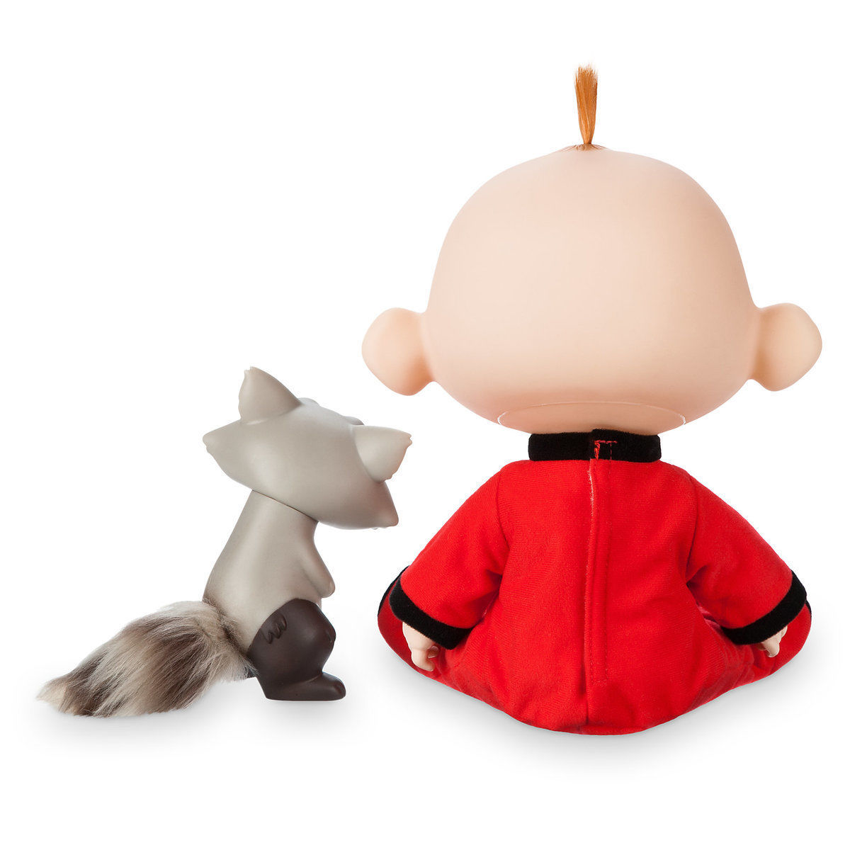 インクレディブル ファミリー ジャック ジャック アタックス トーキング フィギュア Jac