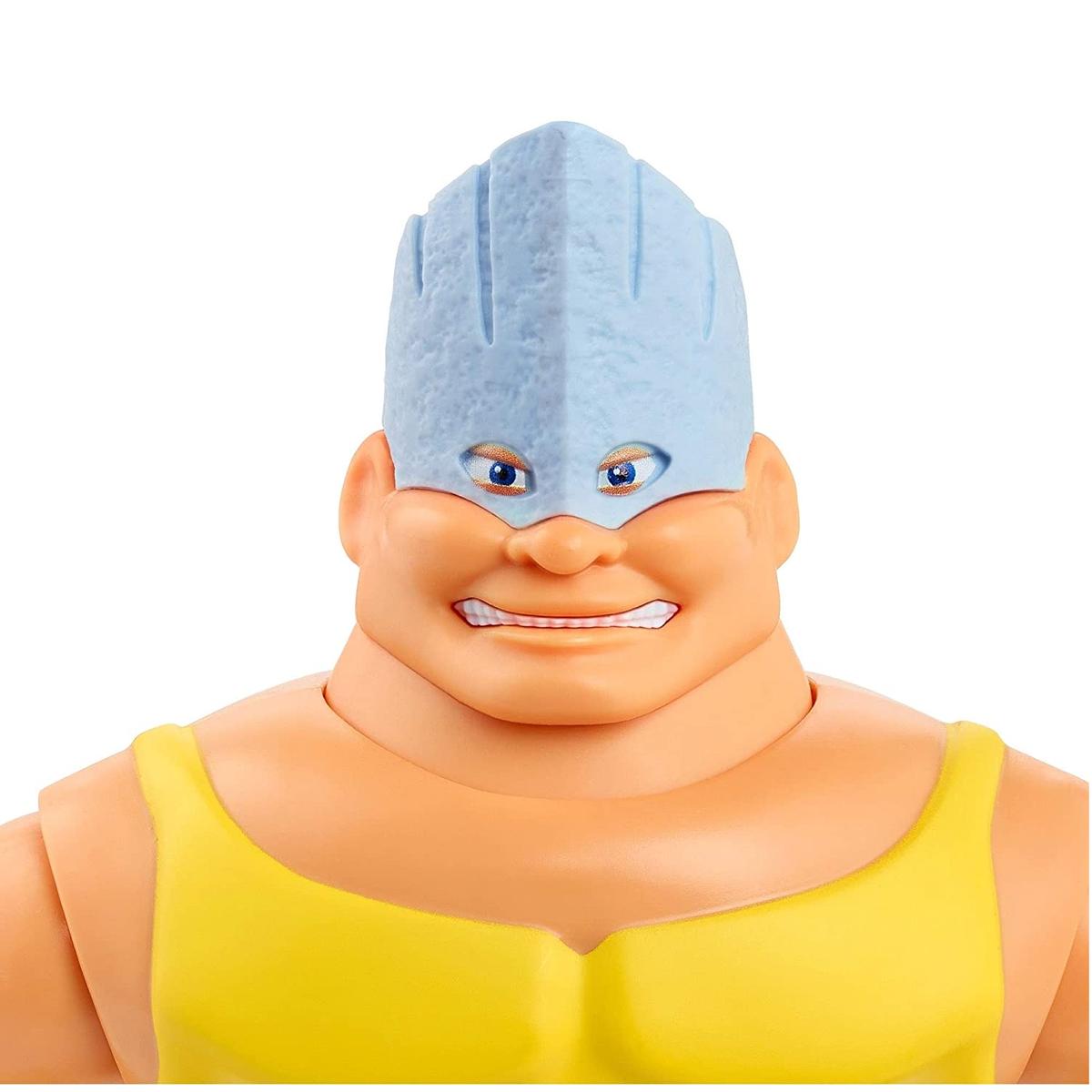 トイストーリー ロッキー ジブラルタル アクションフィギュア Toy Story