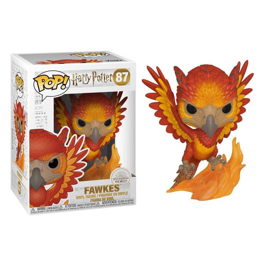 ファンコ ポップ ハリー ポッター ホークス Funko Pop Harry Potte