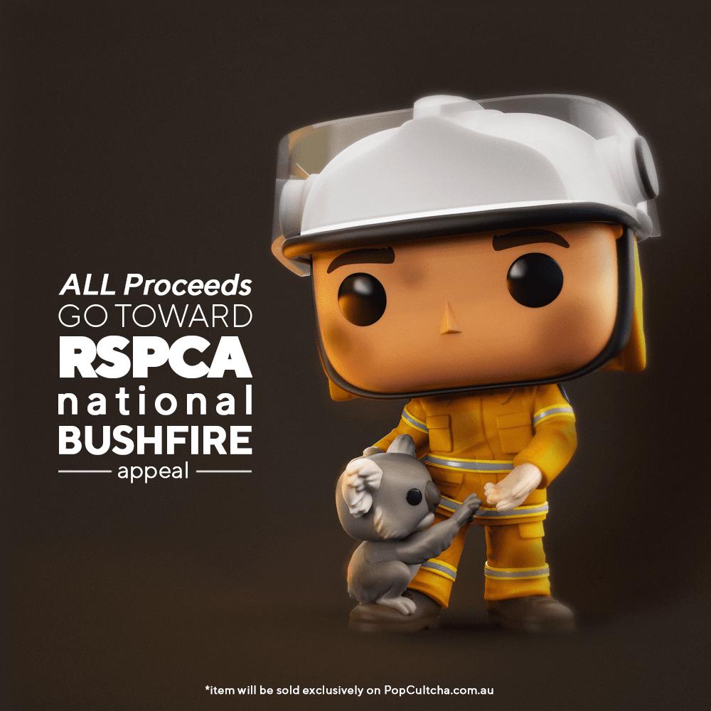 大注目 Funko Pop 激レア ブッシュファイア ヒーローズ ファンコ ポップ 楽天市場 Ongineering Com