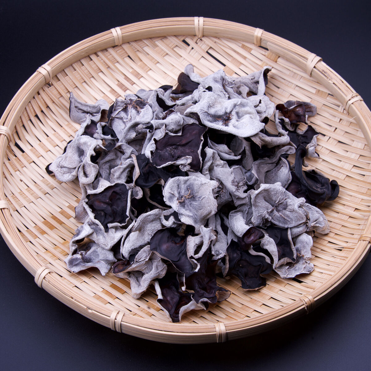 きくらげ 乾燥, 乾燥きくらげ 作り方 – OUHP