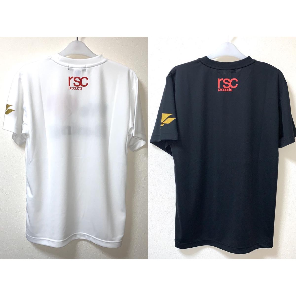 ジアクロ×RSCコラボTシャツ | JIACRO ジアクロ×RSCコラボTシャツ | JIACRO