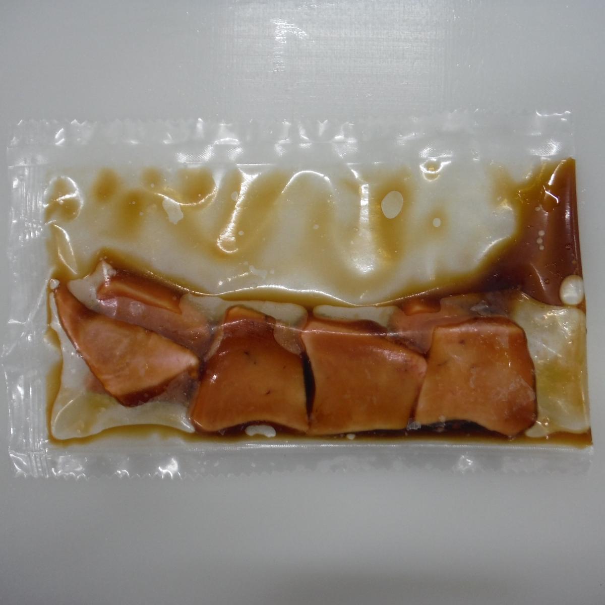 10食 焼津のびんちょうまぐろ漬け丼 70g 10袋 わくわく本舗