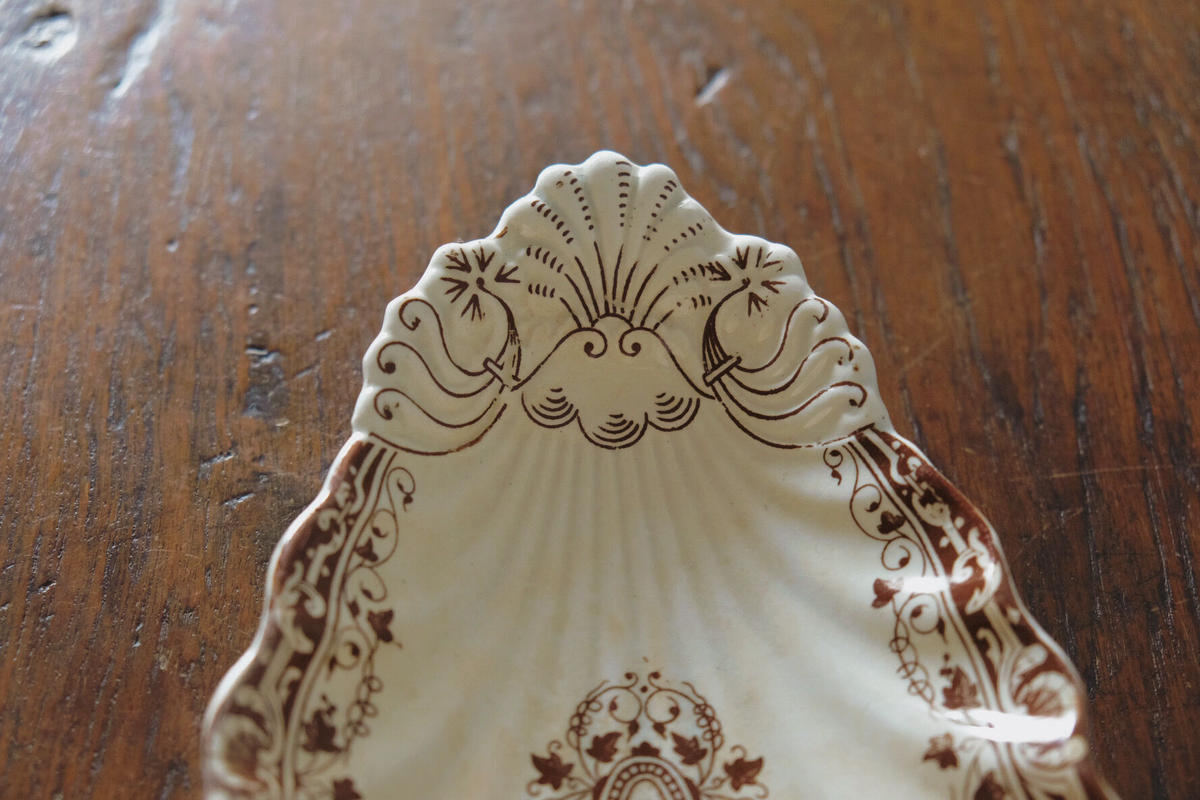 フランスアンティーク ヴィエイヤール ボルドー ラヴィエ シェル www