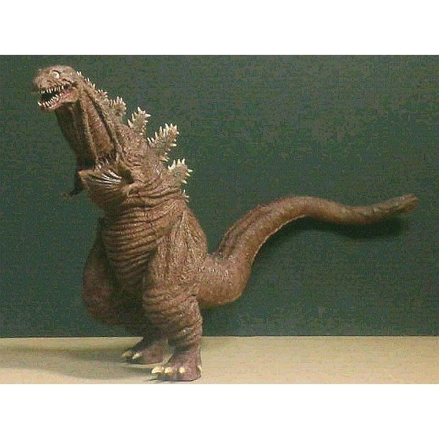 シン・ゴジラ第3形態 二郎工房 直売所