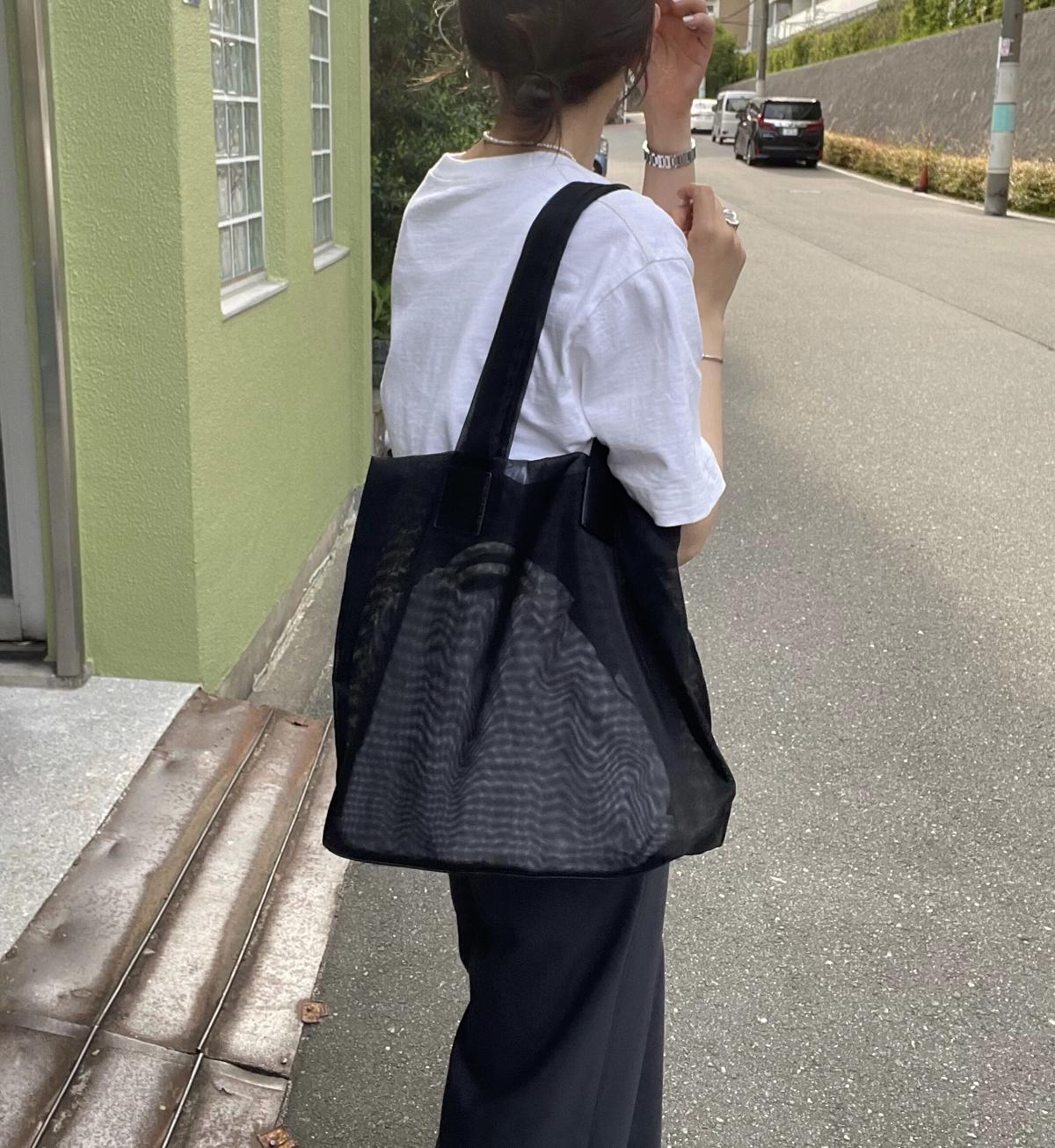 sillage × thisway vibram tote トート シアージ | www.tspea.org