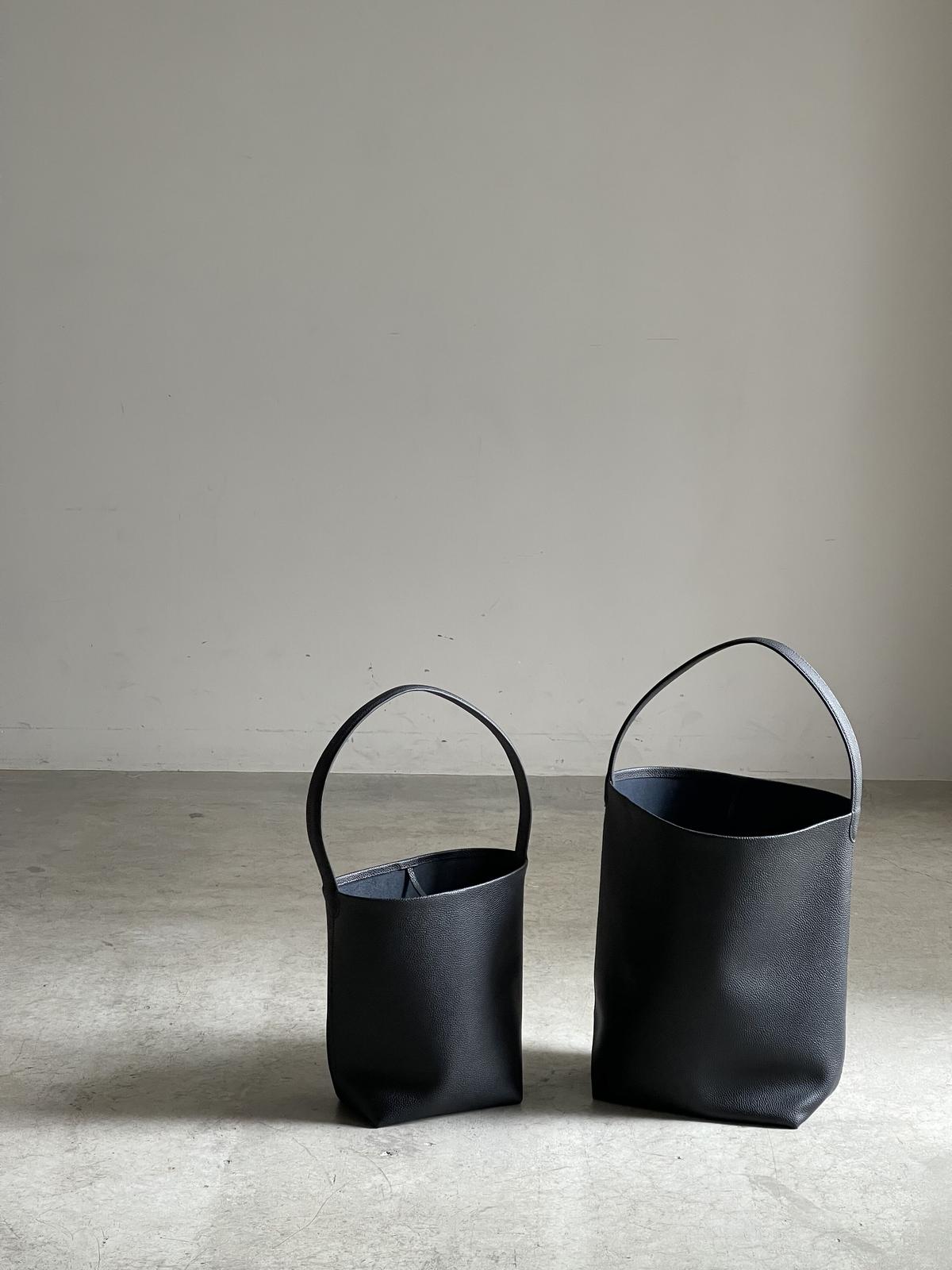 ONE HANDLE SHOULDER BAG middle JISTORY