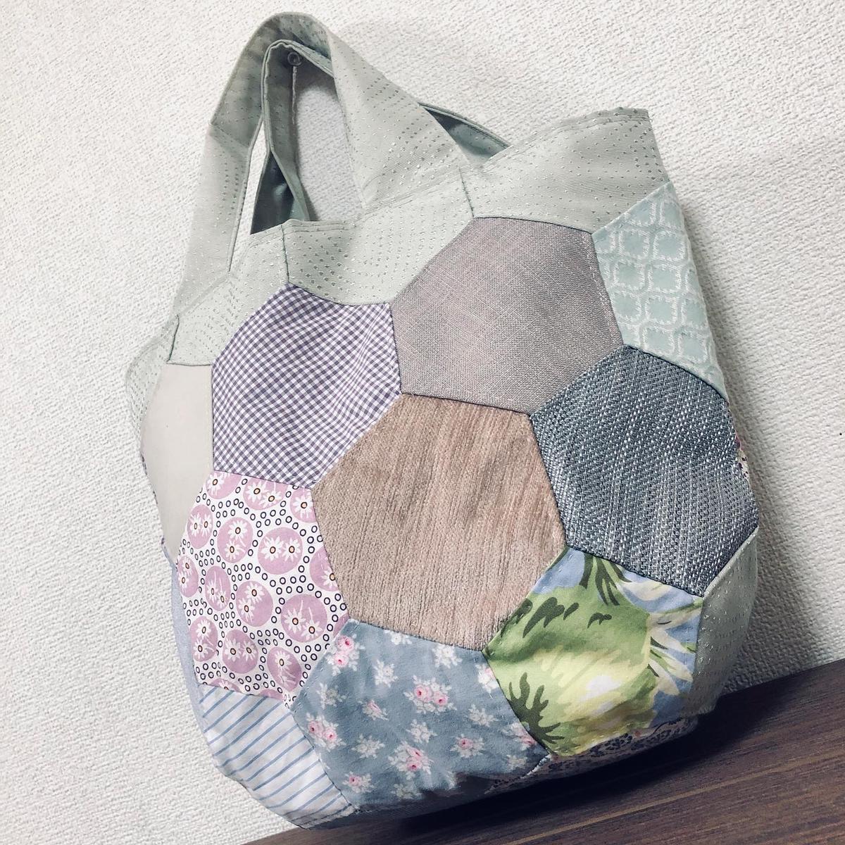 ５ 6 ころりん Bag 作り方デジタルレシピ J S Cucire ジェイズ クチール