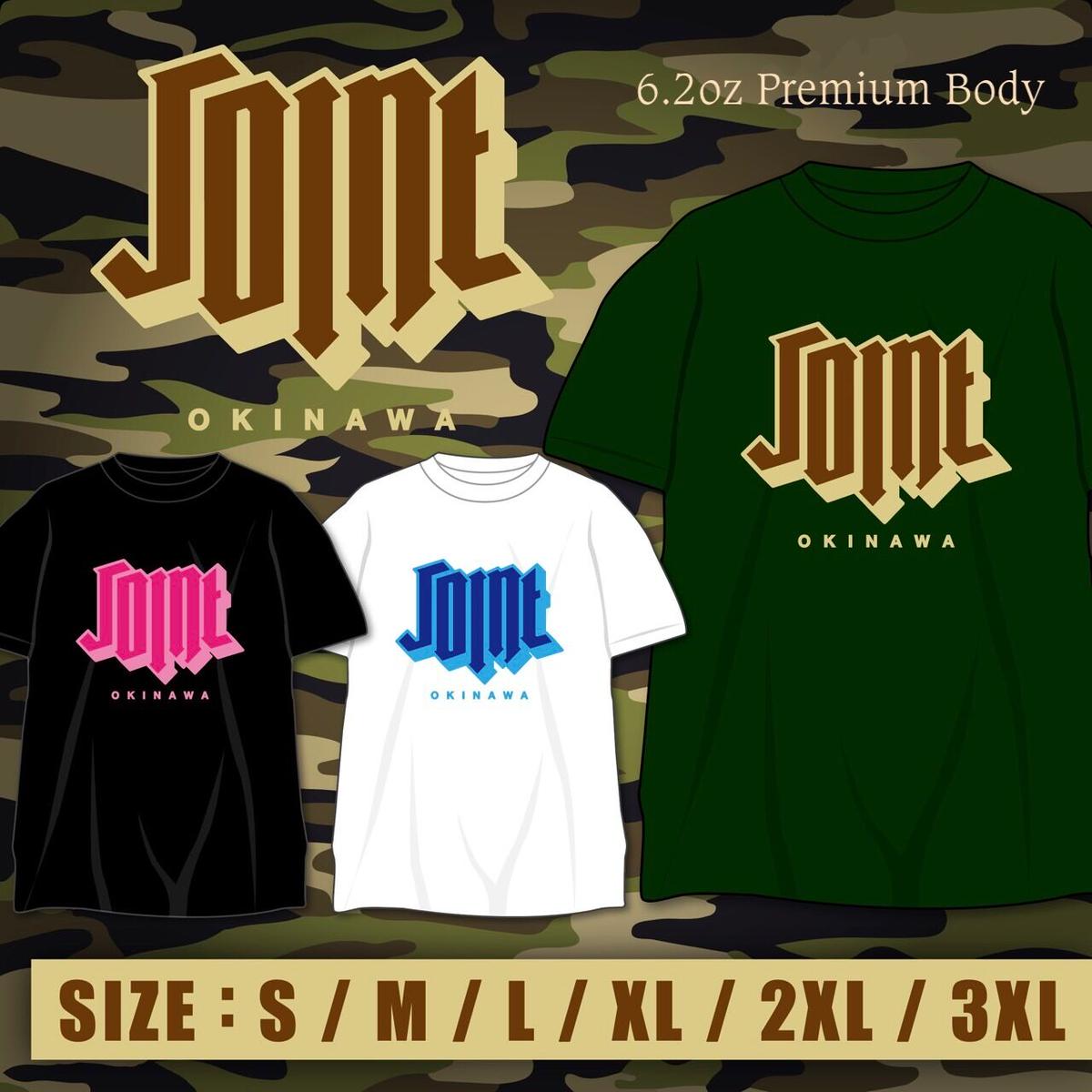 JOINT CLOTHING STORE OKINAWA CHOUJI
