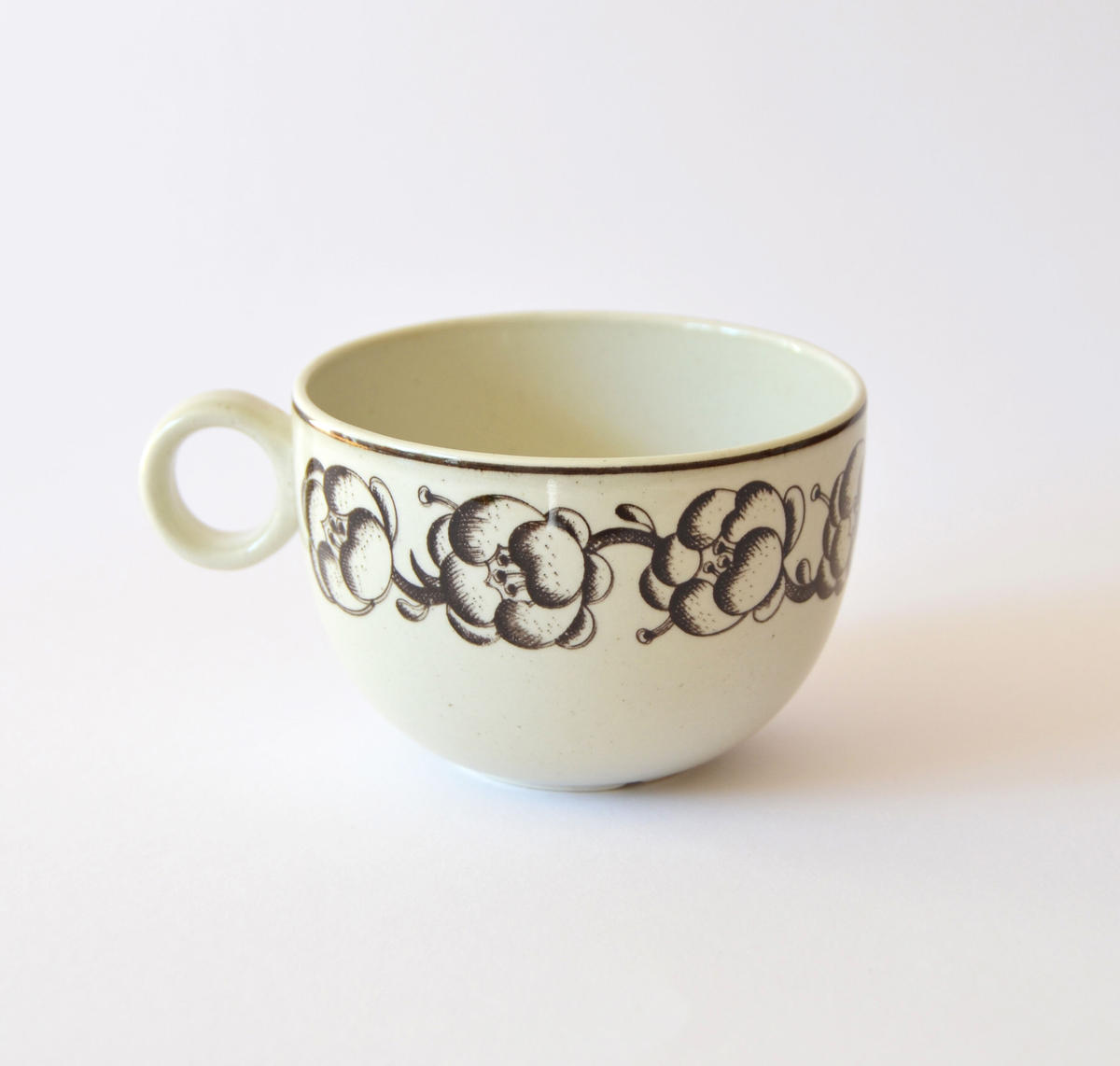 グスタフスベリ　バグダッド GUSTAVSBERG/グスタフスベリ Bagdad/バグダッド No.2 001|北欧