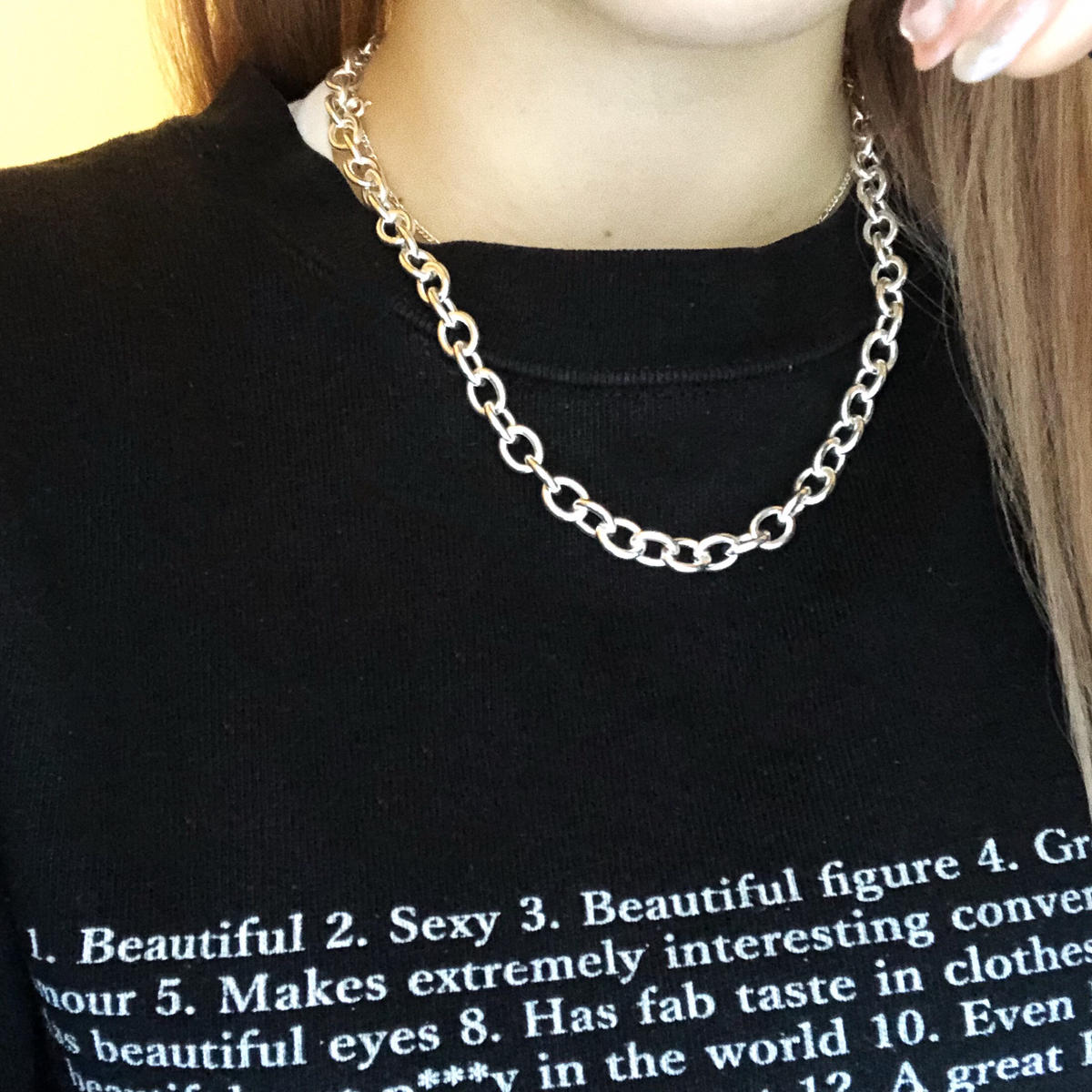 Necklace【N-031】 Necklace【N-031】