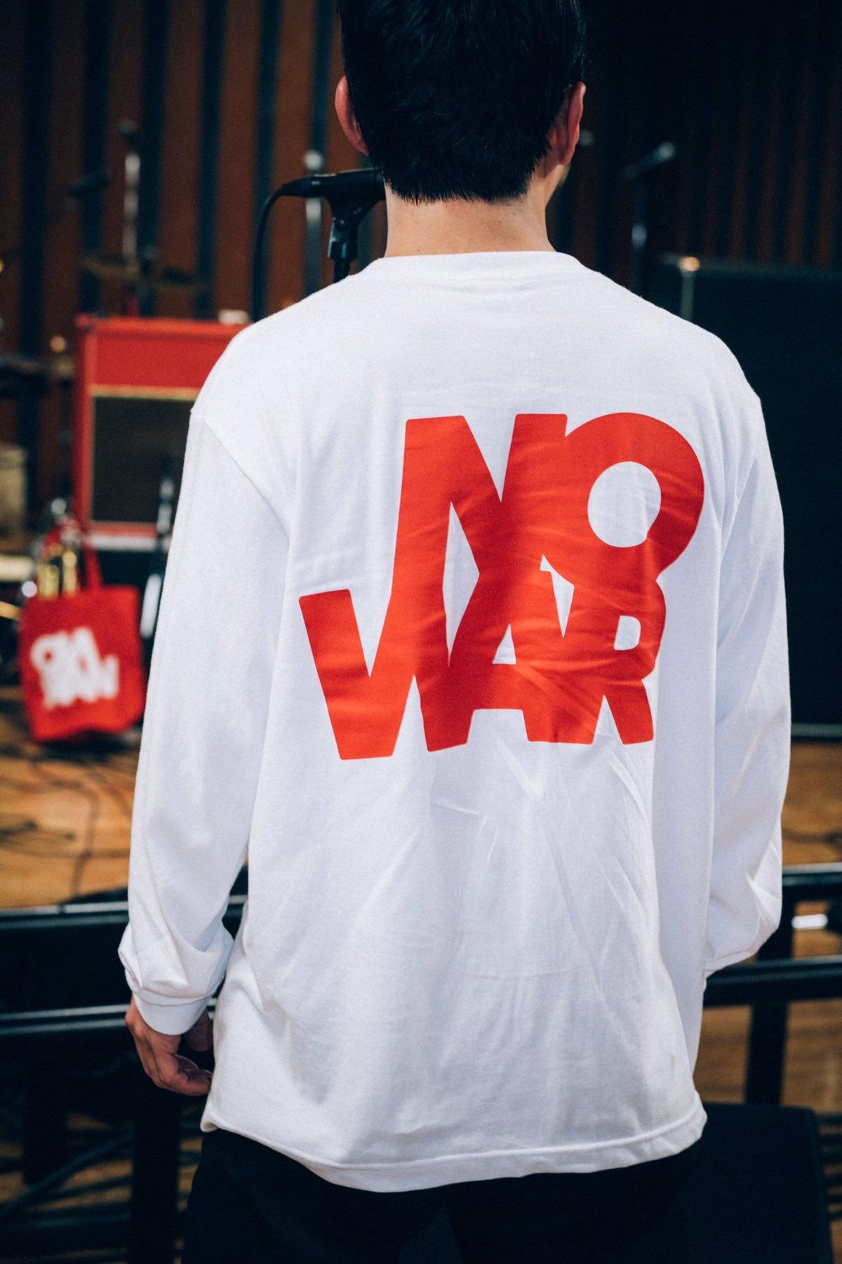gezan Tシャツ