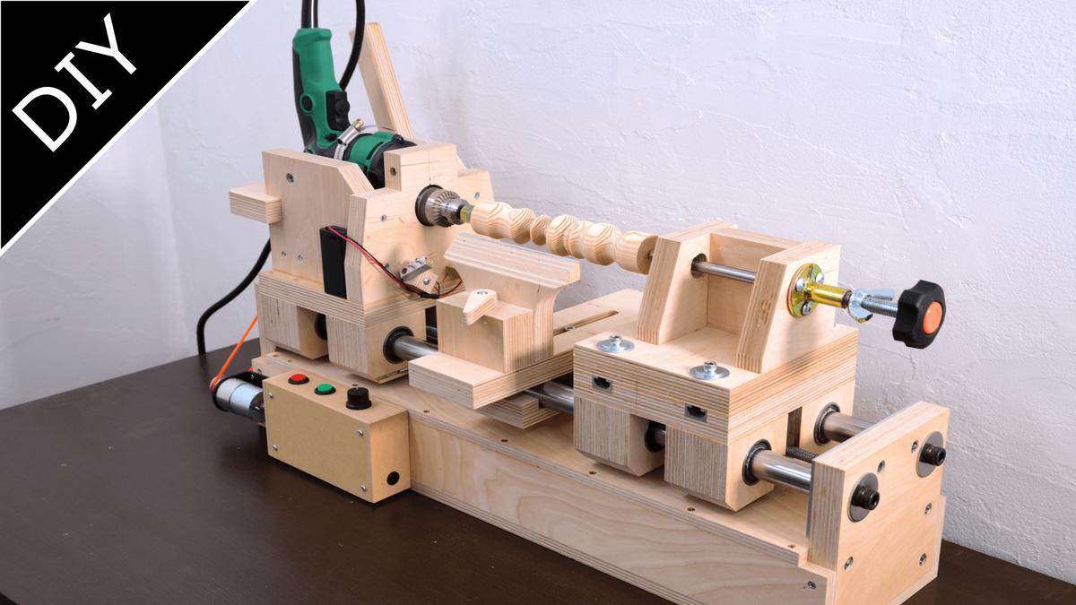  Plan 6in1 DIY Pillar Drill JSK s