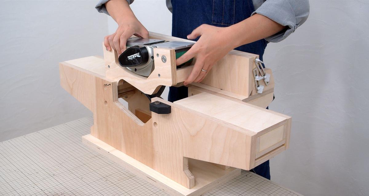 [Plan] Rig System Part.3 JSK's