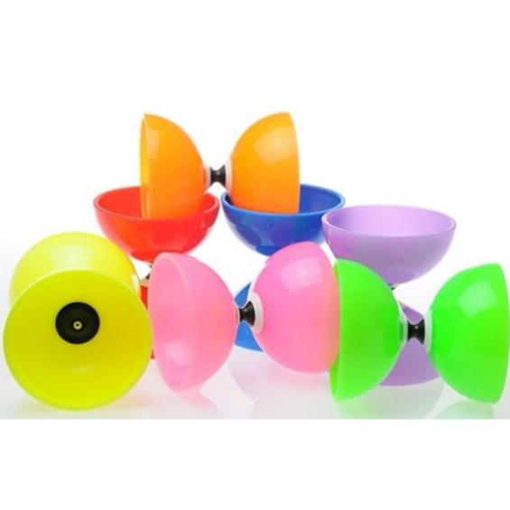 ディアボロ(中国ゴマ)スターターセット ジャグラーみぞん【ジャグリング】 STORE