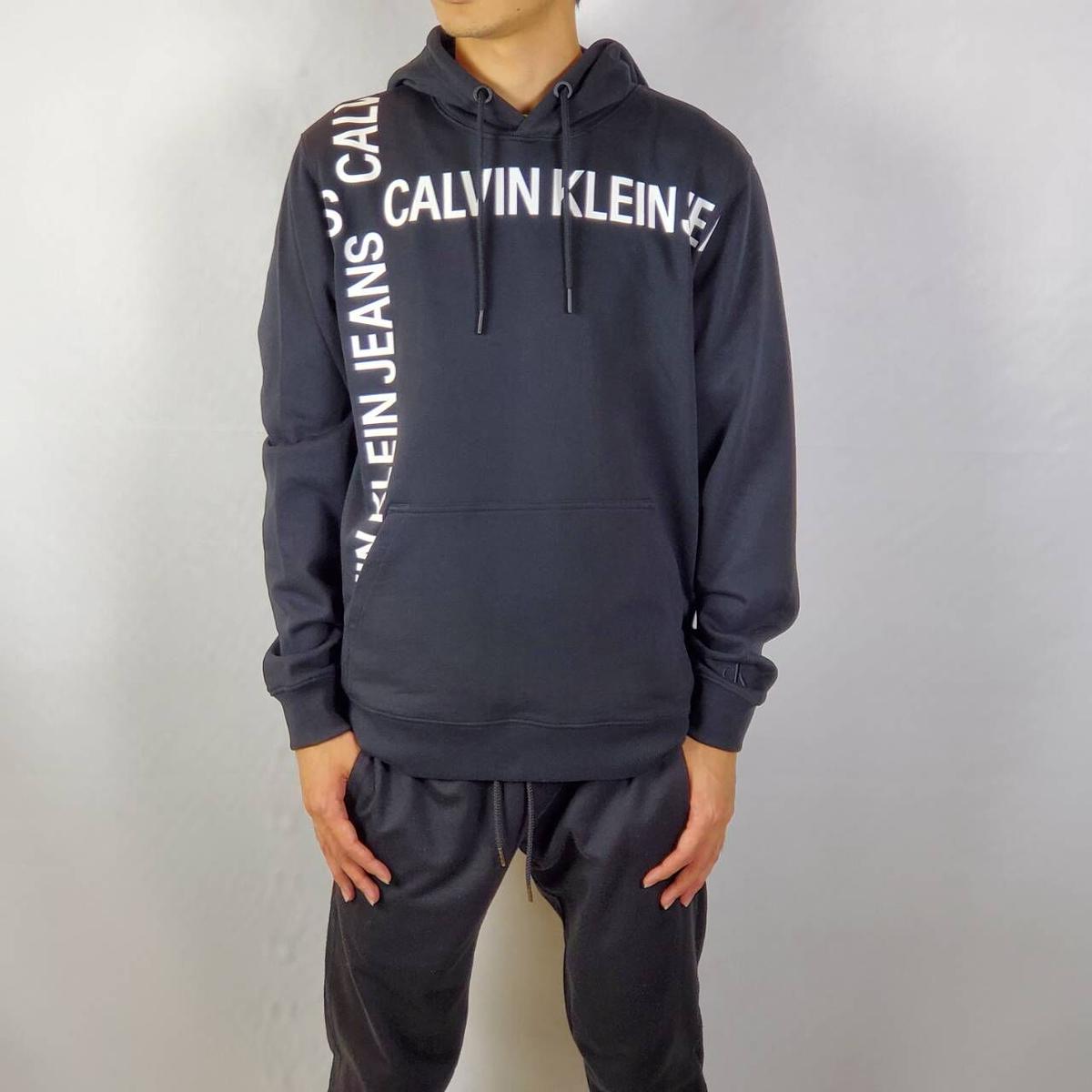 Calvin Klein Jeans パーカー J Junction101 S Calvin Klein Jeans パーカー J Junction101 S