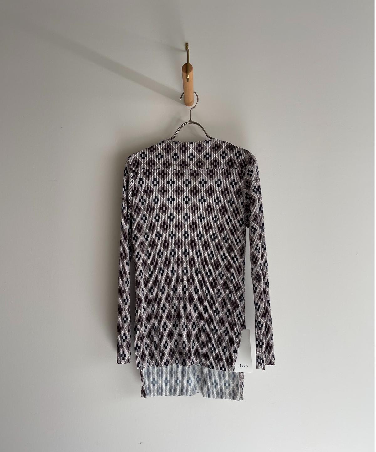 Jens / under pullover | jurk