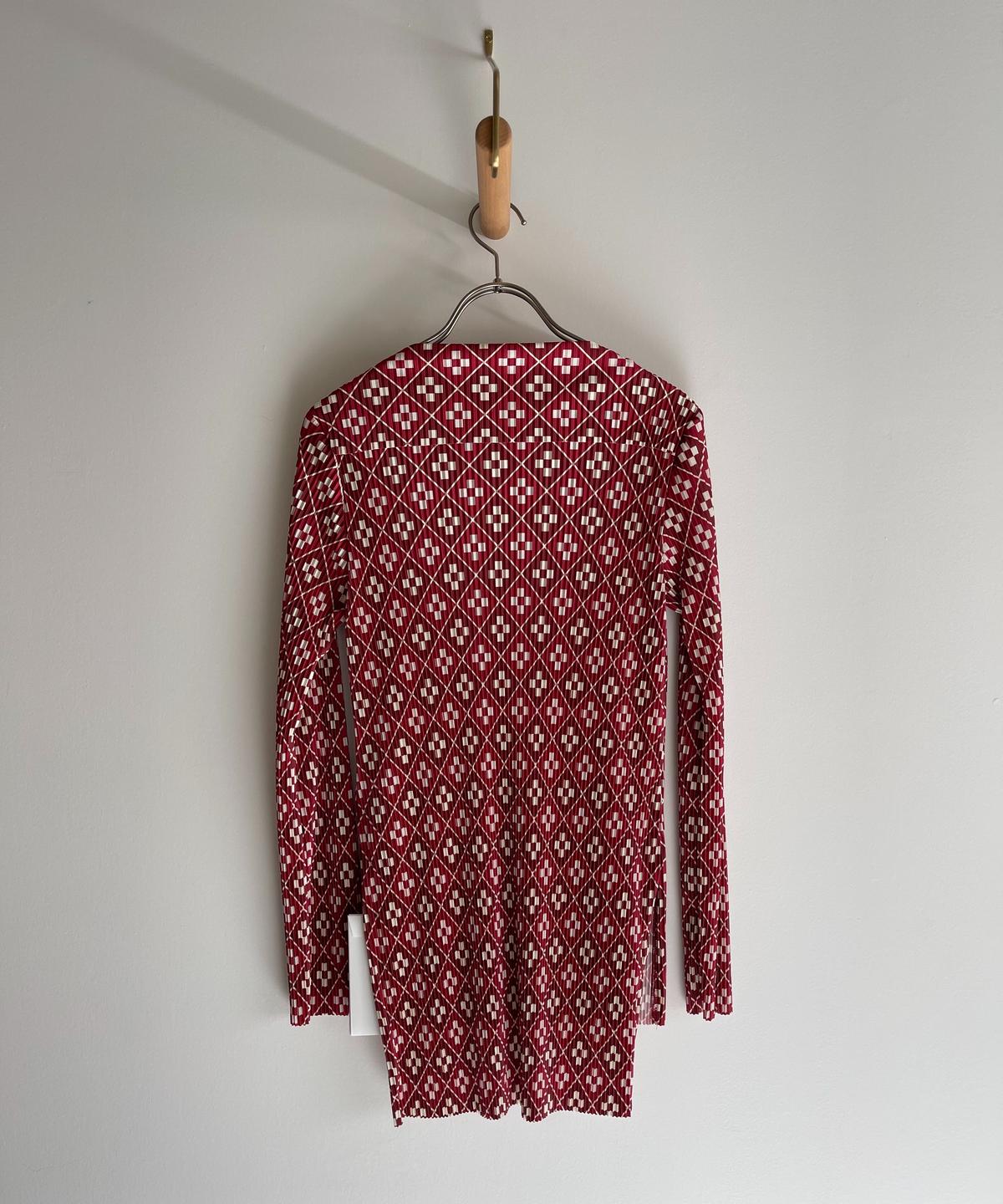 Jens / under pullover | jurk