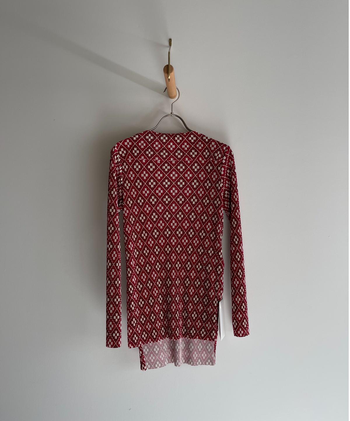 Jens / under pullover | jurk