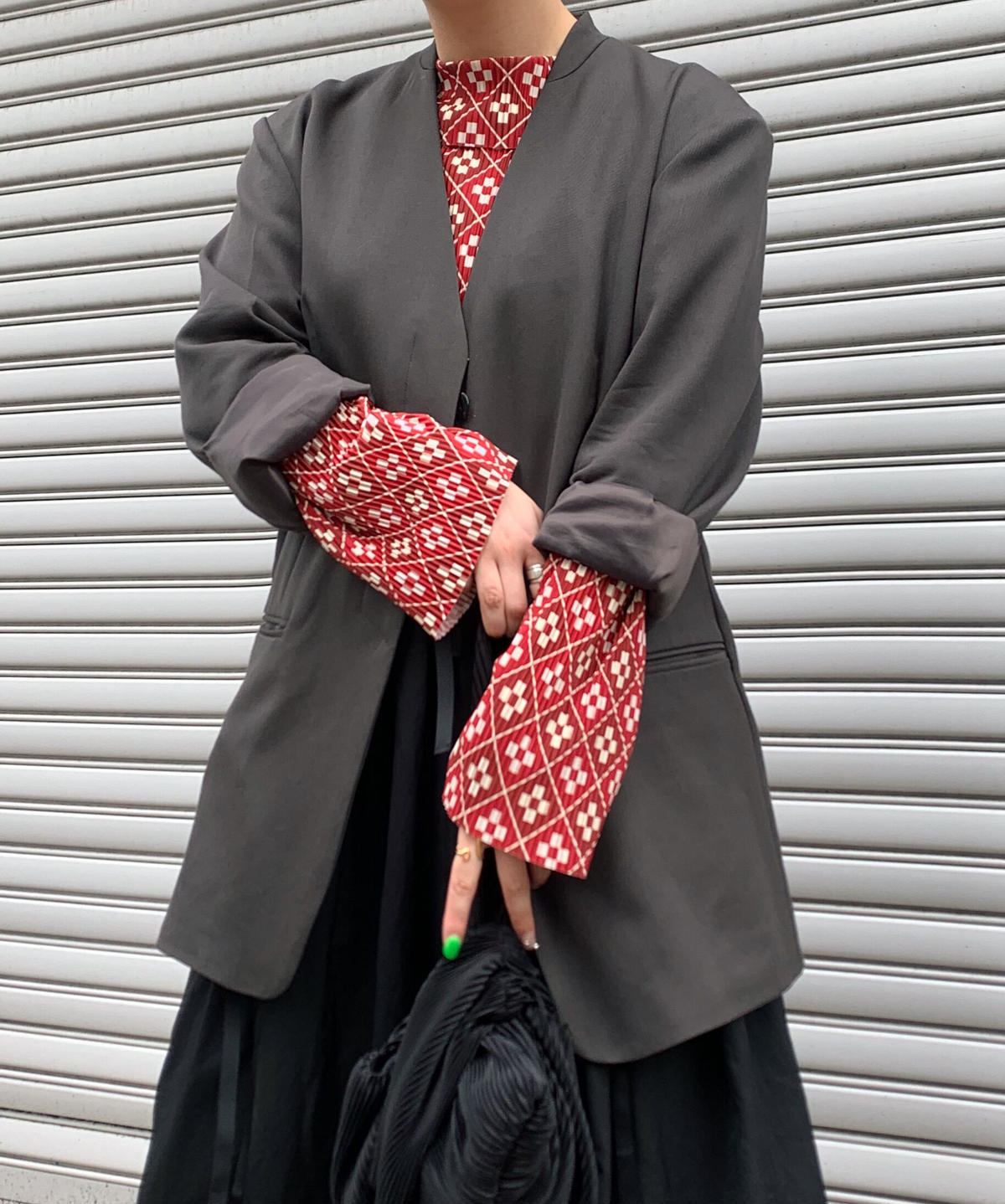 Jens / under pullover | jurk