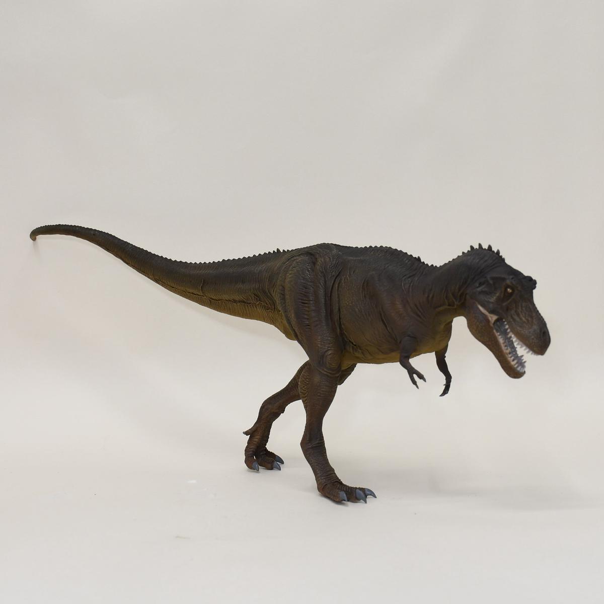 レガシー・オブ・リボルテック LR-022 ティラノサウルス