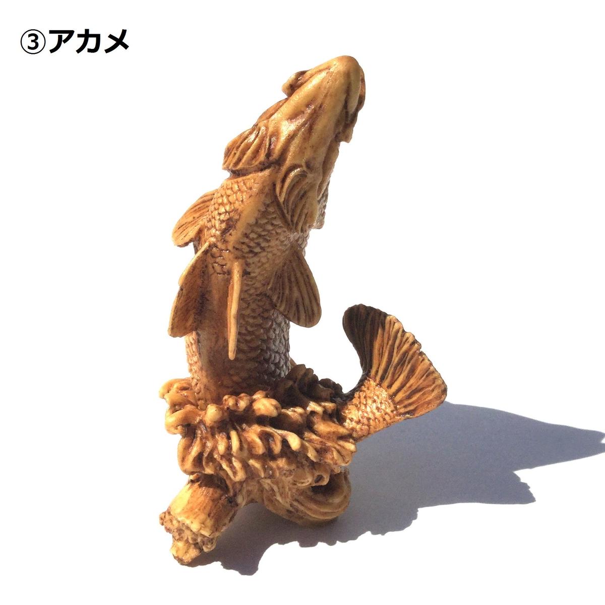 海洋堂ホビーランド開業記念品 龍祖 松村しのぶ作