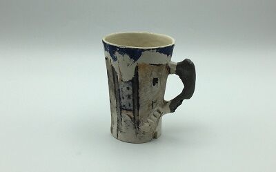 駒澤博司 フリーカップ、器