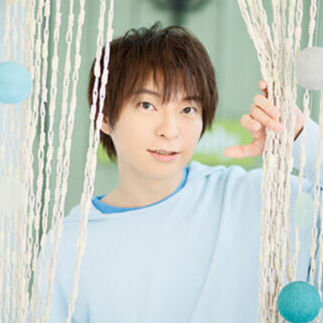 残り僅か 先着 4 3 土 オンラインイベント第１部 視聴特典付 受注限定 柿原徹也2