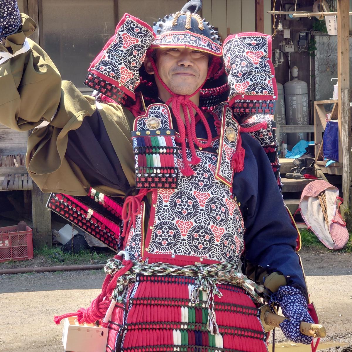 買取り実績 武具大袖 seedpotatoes.com.au