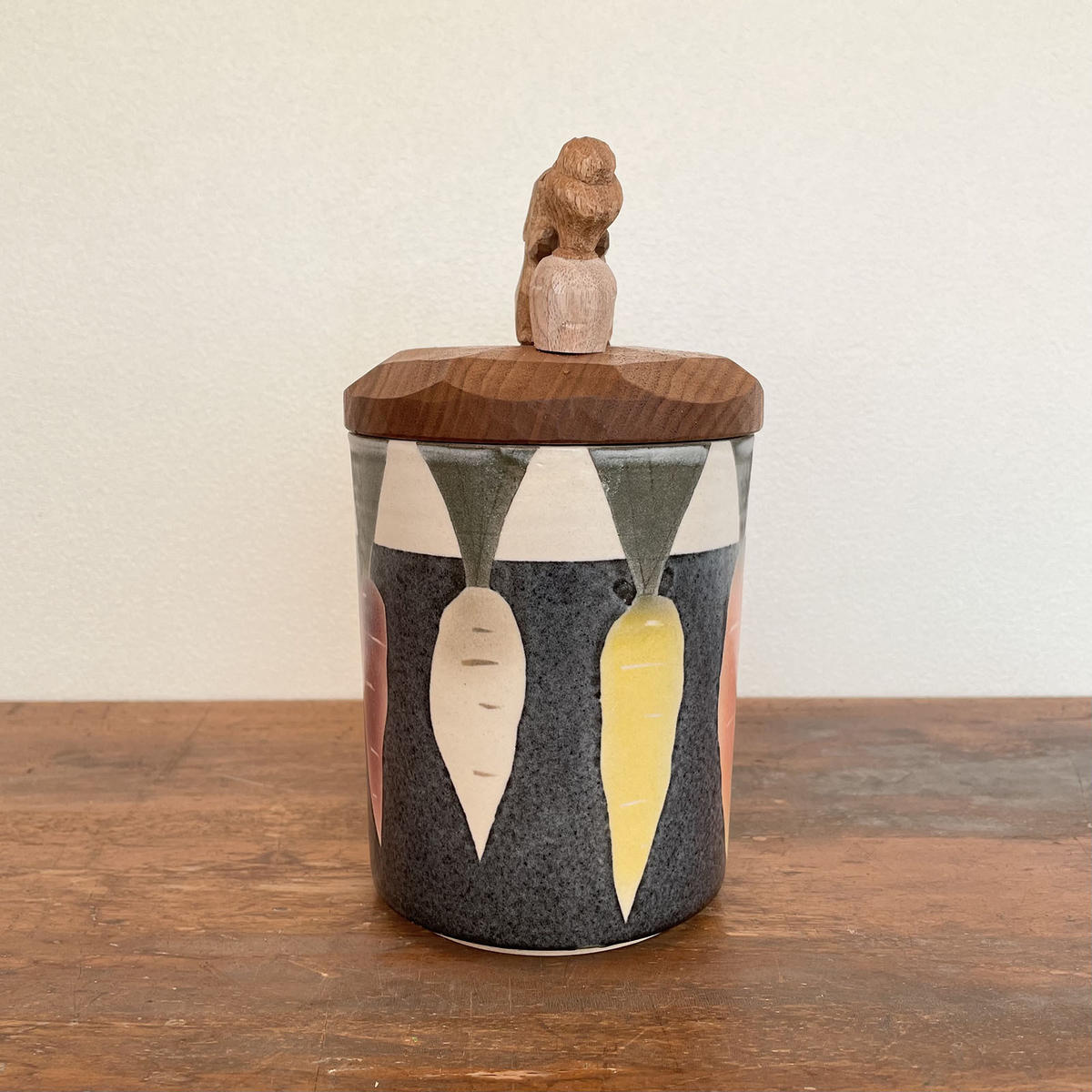 kiyata　コラボキャニスター kiyata コラボキャニスター kiyata コラボキャニスター KIYATAさん