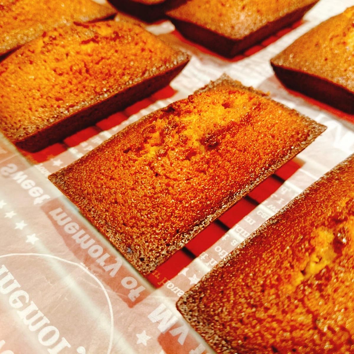 単品商品 ジャムおじさんのフィナンシェ 送料チケット購入必要です 愛と友情の金のマドレーヌ工場