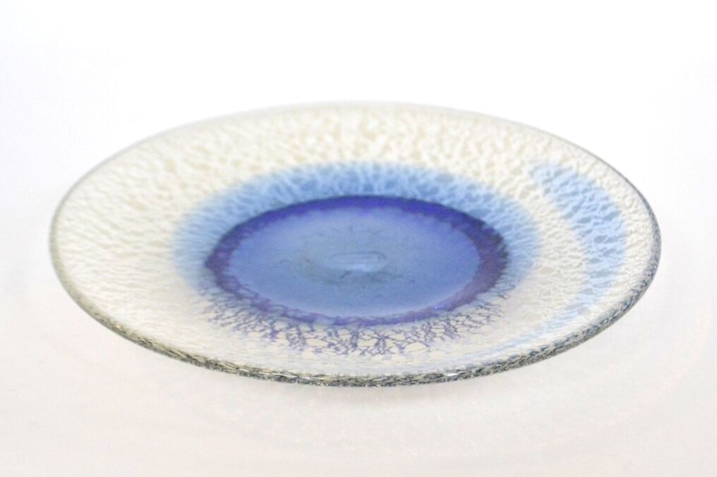 新品登場 へい様専用 稲嶺盛吉 脚付き皿のみ asakusa.sub.jp