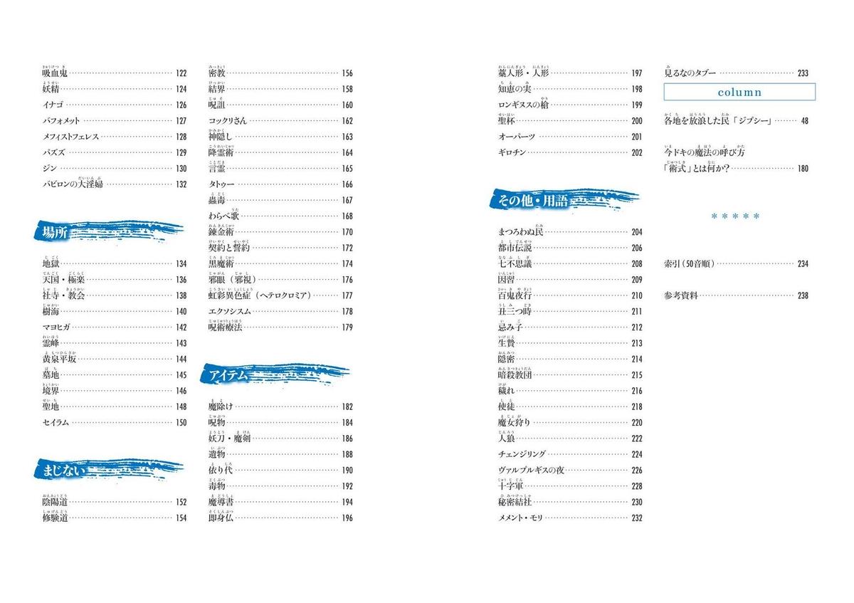 現代ダークファンタジーの基礎知識 カンゼンwebショップ
