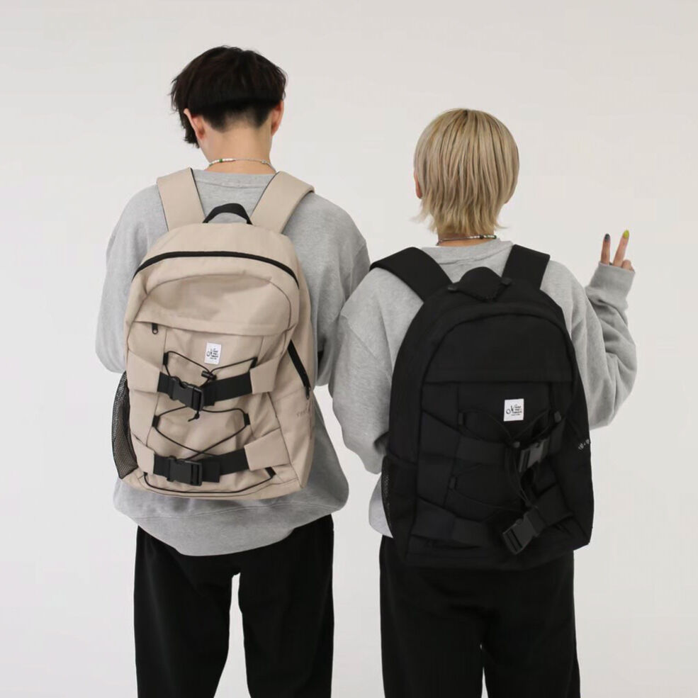 kaoyorinakami リュック（kaoyorinakami backpack）