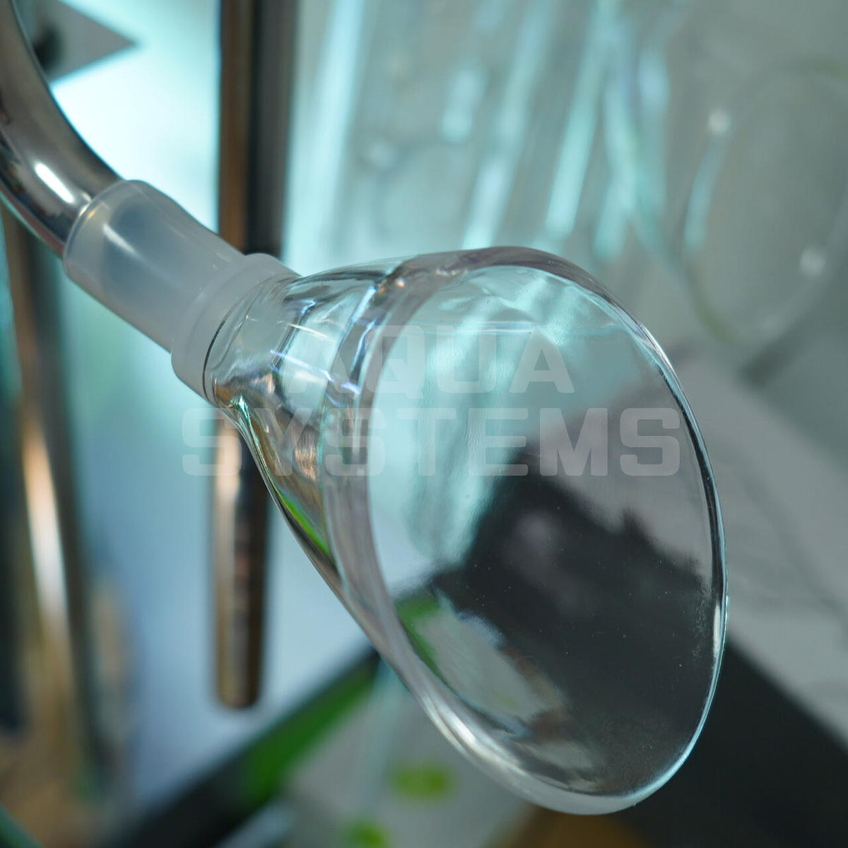 パイプアクセサリ アクアリウム用リリィパイプヘッド Kapura Aqua Systems パイプアクセサリ アクアリウム用リリィパイプヘッド Kapura Aqua Systems