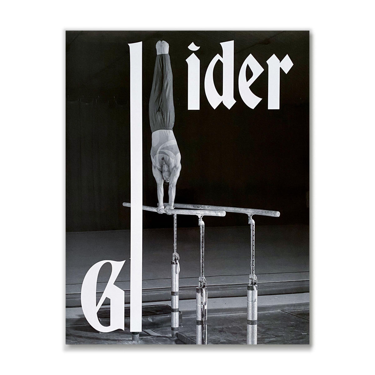 Glider Loneliness Books Glider Loneliness Books