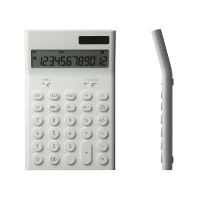 0 プラスマイナスゼロ 電子計算機 M Wh Bk Ye Soup