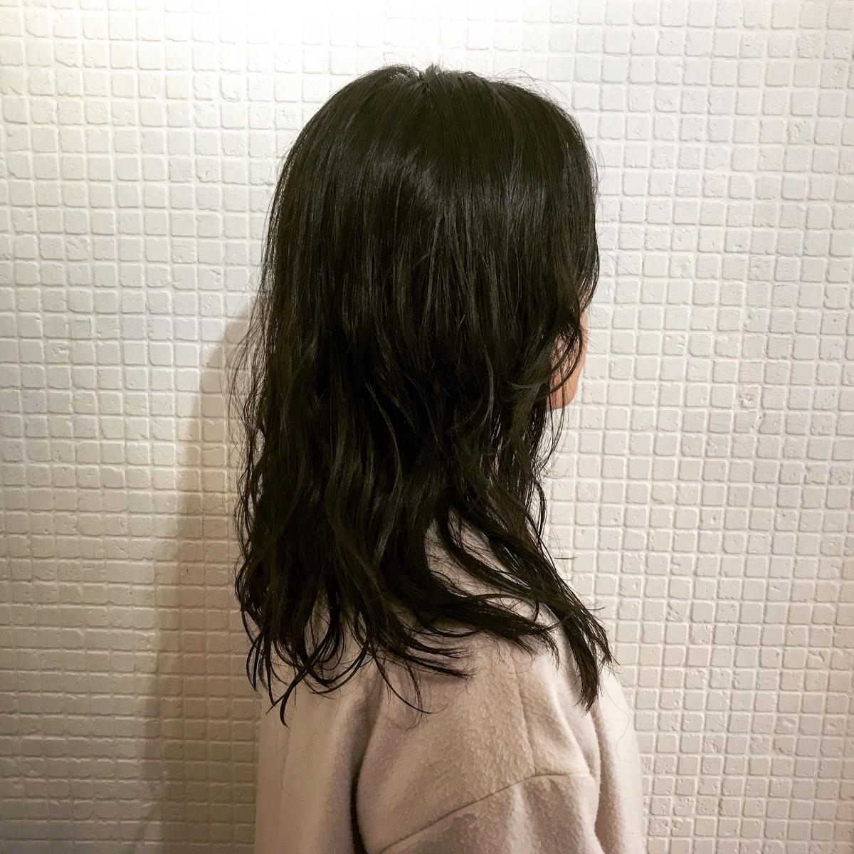 プロダクト ヘアワックス Katrina Selectshop